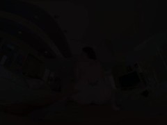 It's Your Last Day So It's Time To Finish Out Your Holidays With A Banging Jessica Ryan