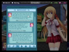 Huniepop Ep.1 ITA