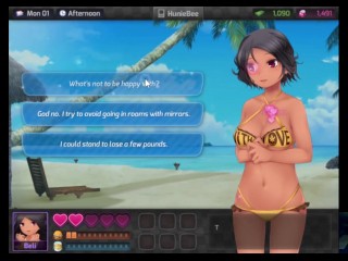 Huniepop Ep.1 ITA