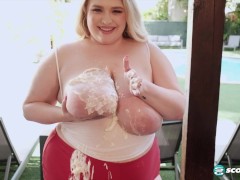 Sticky Times With Stella Daniels