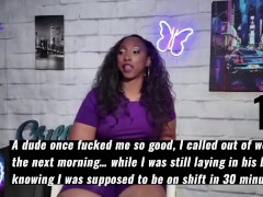 Called Out of Work Passion Over Duty! - Are U Wit Da Shhh?