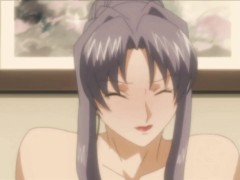 MILF with Huge Tits Loves to Fuck in Cowgirl Position