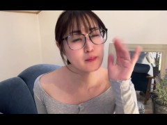 【✨🏆競マングランプリ🏆✨】誰がオナニーで1番最後までイクのを我慢できるのか？賭けてみてね♡当たったらDMください♡ディルド、オナニー、コスプレ - Screenshot 1 of 16 - ゆかろん