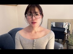 【✨🏆競マングランプリ🏆✨】誰がオナニーで1番最後までイクのを我慢できるのか？賭けてみてね♡当たったらDMください♡ディルド、オナニー、コスプレ - Screenshot 7 of 16 - 木下ゆか