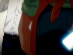 CHEATING MILFS ARE THE BEST - HMV NTR - Screenshot 13 of 16 - Anime Hentai