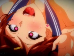 CHEATING MILFS ARE THE BEST - HMV NTR - Screenshot 16 of 16 - Anime