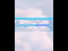 Masked Tease with a Pink DILDOGUN - Screenshot 15 of 16 - Sexy Tease