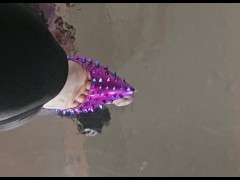 Goodbye shoes - Screenshot 16 of 16 - Cock Crush