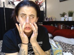 Sneezing Naturally Spring Allergies - Screenshot 14 of 16 - Wet N Messy