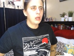 Sneezing Naturally Spring Allergies - Screenshot 5 of 16 - Sneeze Fetish