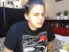Sneezing Naturally Spring Allergies - Screenshot 6 of 16 - Sneeze