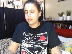 Sneezing Naturally Spring Allergies - Screenshot 9 of 16 - Wet N Messy