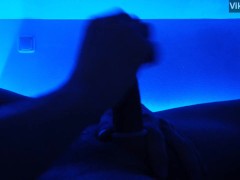 Jerking My Cock And Thinking Of You