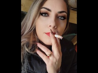 Quickie in the Sticky