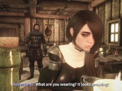 New Invention - Screenshot 4 of 16 - Skyrim