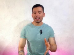 Jovencito preña a pelo a hombre maduro casado de una entrevista de trabajo. relato sexual