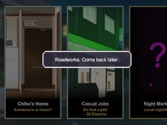 stealing a wife looks easy | NTRaholic[v4.2.2c] part1