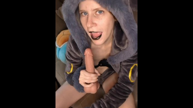 Umbreon JOI