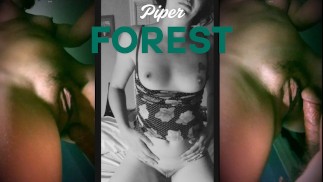 Private Sammlung vor Piper Forest 100% Amateur Milfs Privatspiel