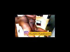 Video 19 (From the kitchen🍗 to the bedroom🍆🍑)