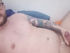 Coconut Oil Masturbation Cumshot Mar 27, 2025 00:54
