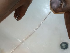 WOAH! WOAH! LOOK AT ALL THIS PISS!!!!!!!