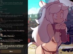 Rat Want To Cheesed My Big Cock - 1 - Sexena Arena Tales