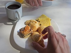 24 hours in a NUDIST RESORT! Nudist vlog in Uruguay - Screenshot 1 of 16 - Nudist
