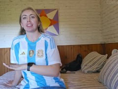 24 hours in a NUDIST RESORT! Nudist vlog in Uruguay - Screenshot 2 of 16 - Nudist Bbq
