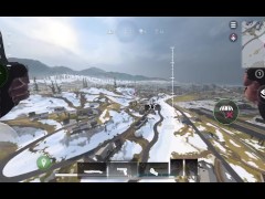Warzone Mobile - Screenshot 1 of 16 - Call Duty Warzone
