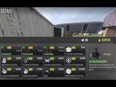 Warzone Mobile - Screenshot 10 of 16 - Call Duty Warzone