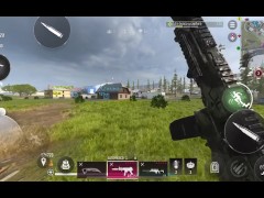 Warzone Mobile - Screenshot 11 of 16 - Call Of Duty