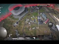 Warzone Mobile