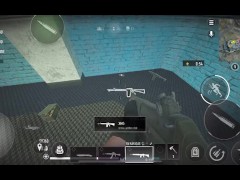 Warzone Mobile - Screenshot 14 of 16 - Call Of Duty