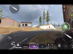Warzone Mobile - Screenshot 15 of 16 - Warzone