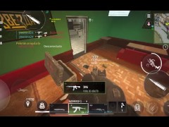 Warzone Mobile - Screenshot 3 of 16 - Warzone
