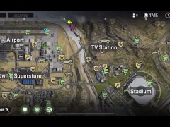 Warzone Mobile - Screenshot 4 of 16 - Call Duty Warzone