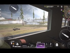 Warzone Mobile - Screenshot 5 of 16 - Call Of Duty
