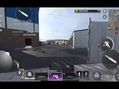 Warzone Mobile - Screenshot 7 of 16 - Call Duty Warzone