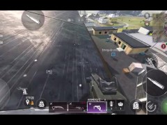 Warzone Mobile - Screenshot 8 of 16 - Call Of Duty