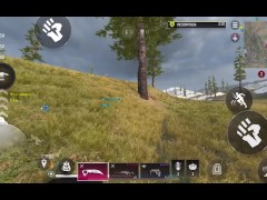 Warzone Mobile - Screenshot 9 of 16 - Warzone