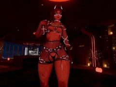 Private Stage Show - Screenshot 1 of 16 - Solo Girl
