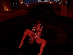 Private Stage Show - Screenshot 10 of 16 - Vrchat