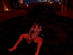 Private Stage Show - Screenshot 11 of 16 - Solo Girl