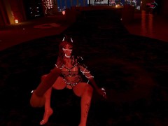 Private Stage Show - Screenshot 13 of 16 - Solo Girl