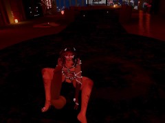 Private Stage Show - Screenshot 14 of 16 - Vrchat