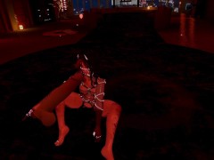 Private Stage Show - Screenshot 15 of 16 - Solo Girl