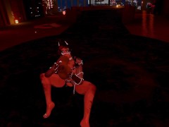 Private Stage Show - Screenshot 16 of 16 - Vrchat