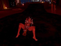 Private Stage Show - Screenshot 2 of 16 - Vrchat