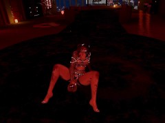 Private Stage Show - Screenshot 3 of 16 - Solo Girl